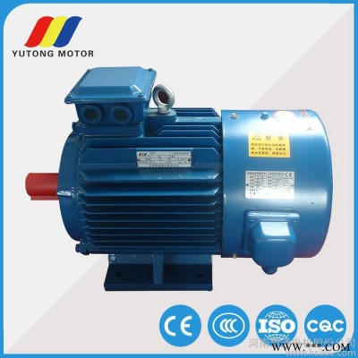 YE2VP-132S-8 2.2kw YVP变频电机 变频调图2