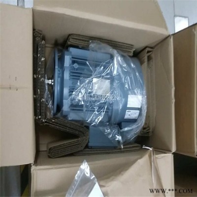 德国全新愿装SEW防爆电机EDRE132S4/防爆马达  品质防爆/高性能防爆电机图3