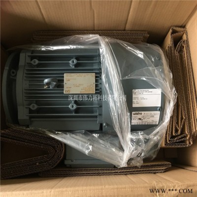 德国全新愿装SEW防爆电机EDRE132S4/防爆马达  品质防爆/高性能防爆电机图4