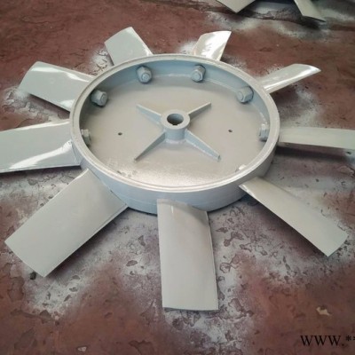 FBCDZ/FBCZ/FBD防爆电机配件矿用风机配件FBD/FBCDZ/FBCZ叶轮，叶轮，风机 矿用风机叶轮防爆电机图3