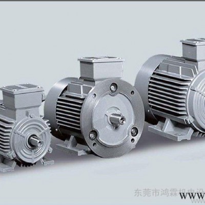 德国进口西门子三相变频电机1LG0107-4aa23KW图1