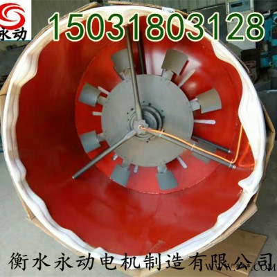 2019供应永动变频电机通风机质高价惠供应g--160A 80W 380V/220V图2