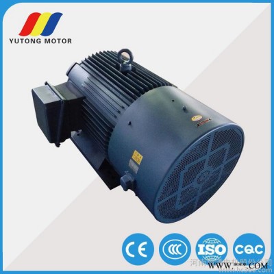 YE2VP-250M-2 55kw YVP变频电机 变频调速图3