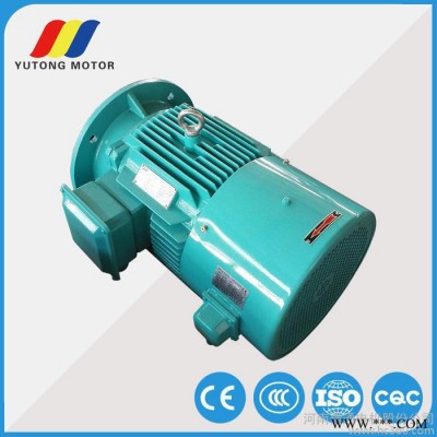 YE2VP-250M-2 55kw YVP变频电机 变频调速图2