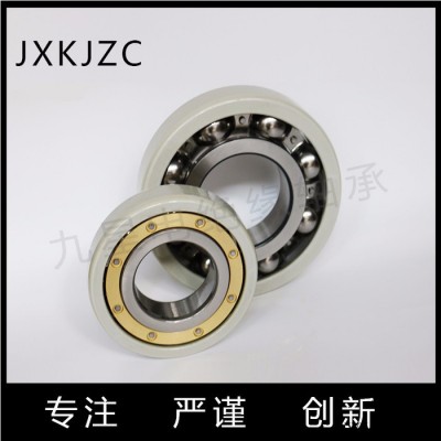 电绝缘轴承 6326M/C3VL2071 SKF工艺变频电机专用**图3