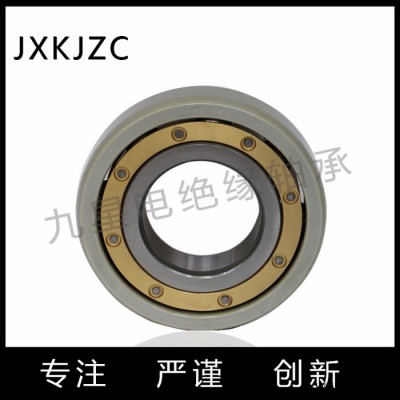 电绝缘轴承 6326M/C3VL2071 SKF工艺变频电机专用**图2
