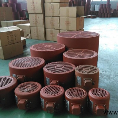 直销  江苏高科电机 变频风机G-100A 变频电机专用图2