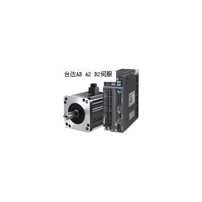 台达伺服定位系统 台达伺服电机ASD-B2-0421  ASD-B2-0721-B图2