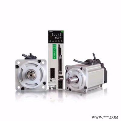禾川,400W,X3伺服电机SV-X3MH040A-N2LN/SV-X3DA040A-D图6