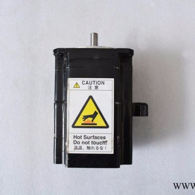 Fanuc/发那科伺服电机A06B-0061-B403八九成新/测试完好/顺丰包邮/大量现货