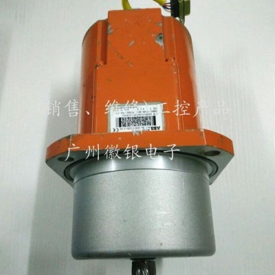 3HAC17326-1/0（SGMAS-12ARA-AB11）ABB机器人伺服电机拍【现货】售价实物拍摄、功能完好可维修