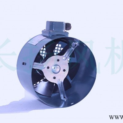 强力推荐长扬牌变频电机独立用冷却风机G-400A图3
