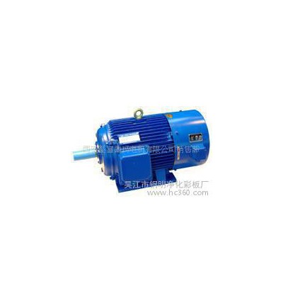 YVP/YVF280S-4  75KW 380V三相异步交流变频电机  西安西玛电机图1