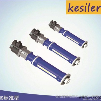 Kesiler伺服电动缸HS标准型-直联式-含伺服电机-全钢图8