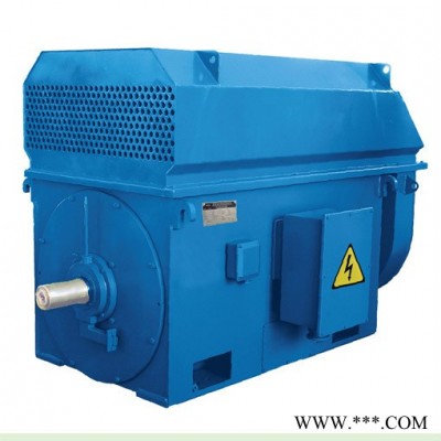 山东众泰防爆电机（威海众泰） YKK5604-10-500KW 电机厂家图6