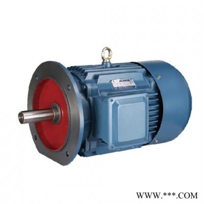 山东众泰防爆电机（威海众泰） YE3-200L2-2-37KW电动机图7