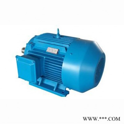 山东众泰防爆电机（威海众泰） YE3-200L2-2-37KW电动机图8