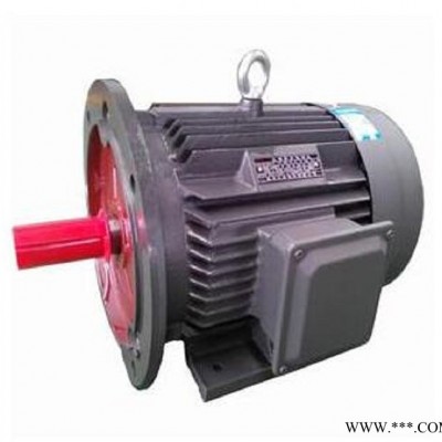 威海众泰(山东众泰防爆) YBVP-250M-4-55KW变频电机 YBX3系列高效率隔爆型三相异步电动机 电机厂家图8