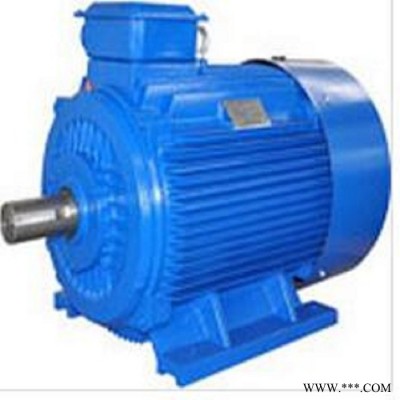 威海众泰(山东众泰防爆) YBVP-250M-4-55KW变频电机 YBX3系列高效率隔爆型三相异步电动机 电机厂家图2