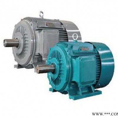 威海众泰(山东众泰防爆) YBVP-250M-4-55KW变频电机 YBX3系列高效率隔爆型三相异步电动机 电机厂家图5