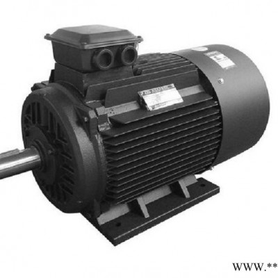 威海众泰(山东众泰防爆) YBVP-250M-4-55KW变频电机 YBX3系列高效率隔爆型三相异步电动机 电机厂家图6