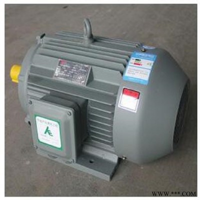 威海众泰(山东众泰防爆) YBVP-250M-4-55KW变频电机 YBX3系列高效率隔爆型三相异步电动机 电机厂家图7