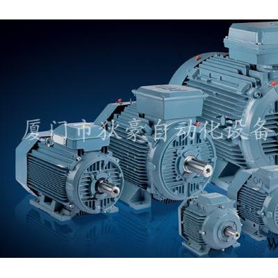ABB变频电机 M3BP225SMA4 37KW 卧式/立式 厦门狄豪代理图3