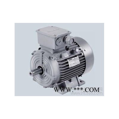 SIEMENS西门子三相异步 电机变频电机1LG0083-2AA2 2极1.5KW
