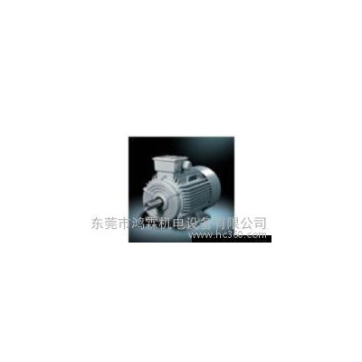 SIEMENS西门子三相异步 电机变频电机1LG0083-2AA2 2极1.5KW图2