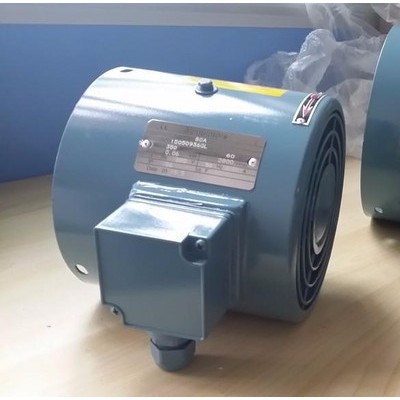 ventilators风扇电机 轴流风机 G-80AB G-500AB变频电机通风机 散热风扇图2