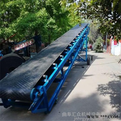 防爆电机高品质 袋料输送机xy1图1