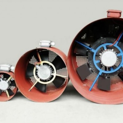 G-90A  30W 变频电机风机批发