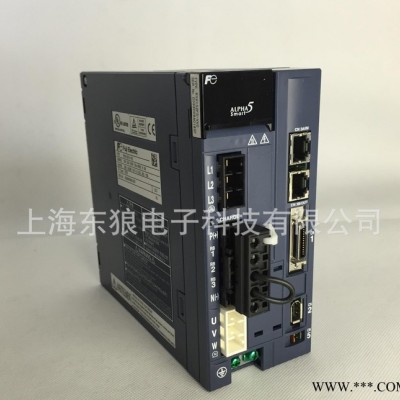 原装日本富士伺服驱动器RYH152F5-VV2伺服电机1.5图3