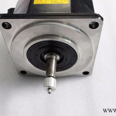Fanuc/发那科伺服电机A06B-0033-B577九成新/顺丰包邮/测试完好/现货图3