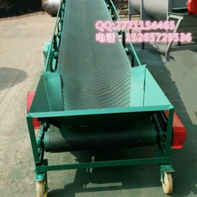 加防爆电机运输机    加厚皮带机    锦州皮带输送机33图2