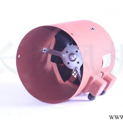 新款批发常州变频电机散热器G-132B图1