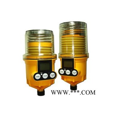 Pulsarlube EX250注脂器|防爆电机专用加脂器|黄油注脂器图3