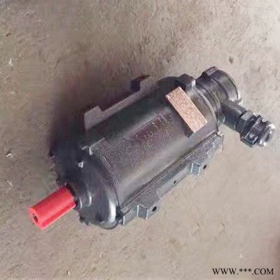 【防爆电机】金力特YBF160M1-8风机用隔爆型三相异步电机图6