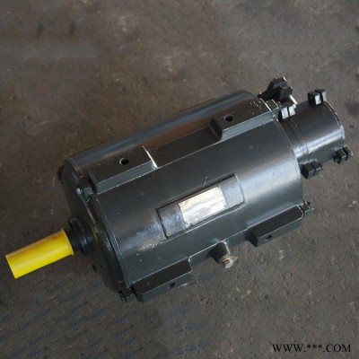 【防爆电机】金力特YBF160M1-8风机用隔爆型三相异步电机图4
