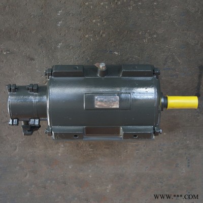 【防爆电机】金力特YBF160M1-8风机用隔爆型三相异步电机图5