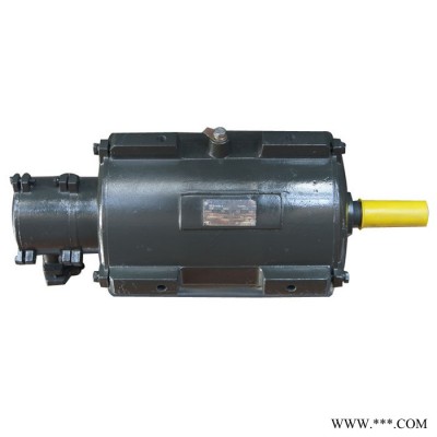 【防爆电机】金力特YBF160M1-8风机用隔爆型三相异步电机图2