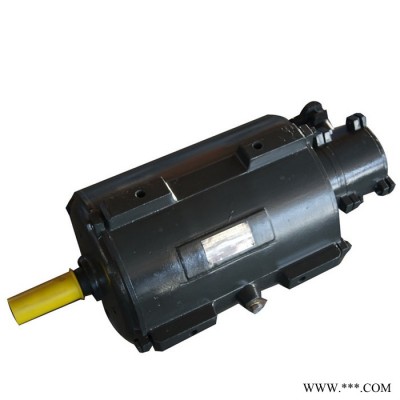 【防爆电机】金力特YBF160M1-8风机用隔爆型三相异步电机图8