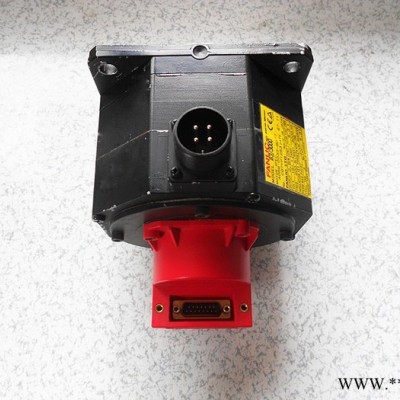 Fanuc/发那科伺服电机 马达A06B-0033-B077全新原装/顺丰包邮/大量现货电机/驱动器板/配件图3
