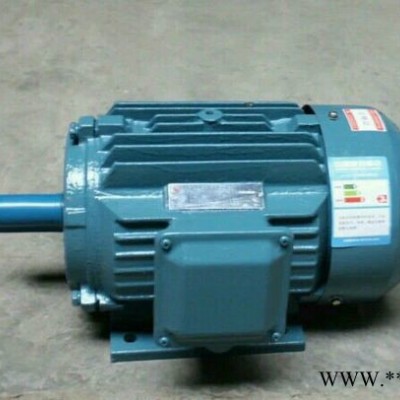 供应浙江大速Y2100L-4三相异步电动机高效节能电机上海防爆电机风机批发图3