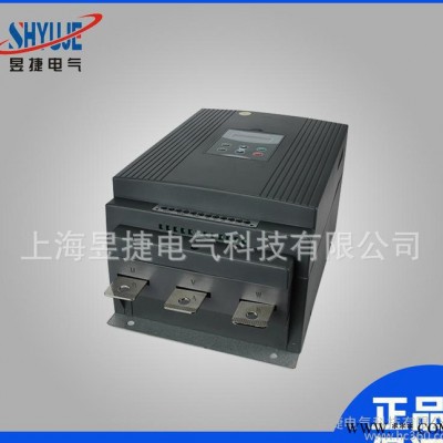 销售电机软起动器400KW变频电机软启动保护器图2
