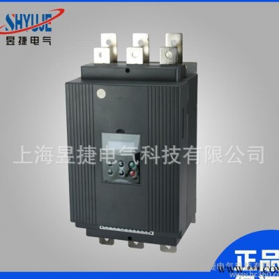 销售电机软起动器400KW变频电机软启动保护器图1