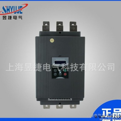 销售电机软起动器400KW变频电机软启动保护器图3
