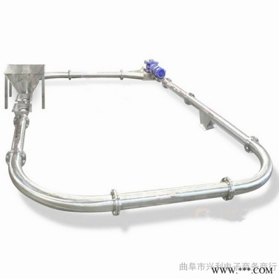 加隔断输送机防爆电机 自动流水线图4