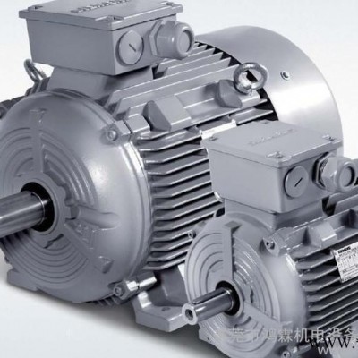 siemens西门子三相异步电机 变频电机1LE0002-0EA0  2极1.5KW