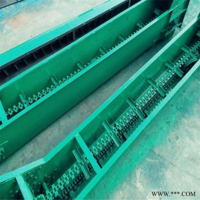 重型刮板输送机、粉料刮板运输机、防爆电机刮板运输机图1